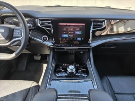 Jeep Grand cherokee WAGOONER 5.7 V8, снимка 15
