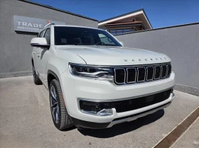 Jeep Grand cherokee WAGOONER 5.7 V8, снимка 3