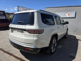 Jeep Grand cherokee WAGOONER 5.7 V8, снимка 4