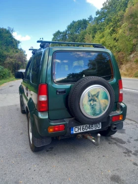 Suzuki Jimny dci, снимка 5
