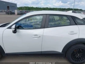 Mazda CX-3 2.0 AWD 150kc., снимка 8