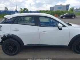 Mazda CX-3 2.0 AWD 150kc., снимка 7
