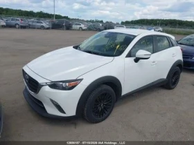 Mazda CX-3 2.0 AWD 150kc., снимка 2