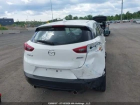 Mazda CX-3 2.0 AWD 150kc., снимка 9