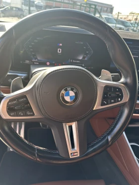 BMW X6 M60I, снимка 2