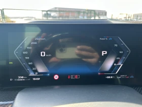 BMW X6 M60I, снимка 14