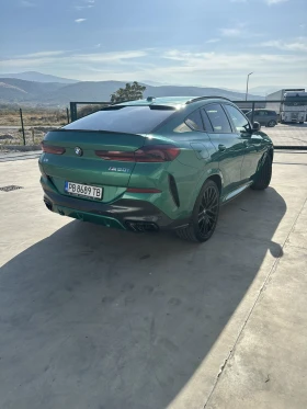 BMW X6 M60I, снимка 1