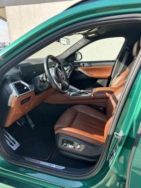 BMW X6 M60I, снимка 4
