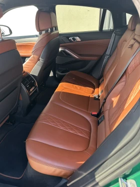 BMW X6 M60I, снимка 17