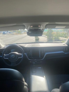 Volvo XC60, снимка 10