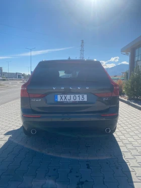 Volvo XC60, снимка 4