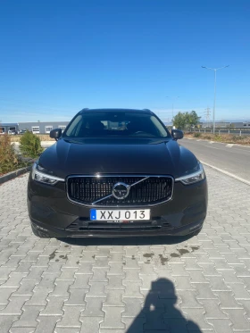 Volvo XC60, снимка 1