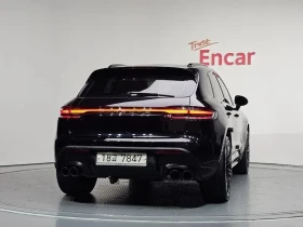 Porsche Macan, снимка 4