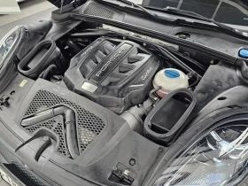 Porsche Macan, снимка 6