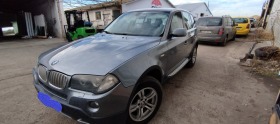 BMW X3 SD 3.0 286hp  Android 13 Multimedia/Navigation | Mobile.bg   1