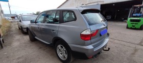 BMW X3 SD 3.0 286hp  Android 13 Multimedia/Navigation | Mobile.bg   5