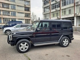 Mercedes-Benz G 500, снимка 3