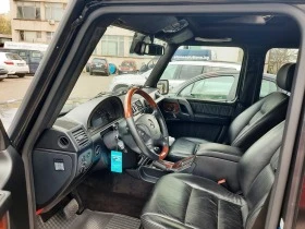 Mercedes-Benz G 500, снимка 7