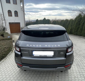 Land Rover Range Rover Evoque LV S5DF2F F5STA | Mobile.bg   3