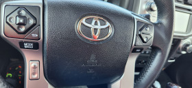 Toyota 4runner 4.0 Limited, снимка 16