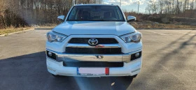 Toyota 4runner 4.0 Limited, снимка 3