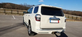 Toyota 4runner 4.0 Limited, снимка 8