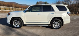 Toyota 4runner 4.0 Limited, снимка 2