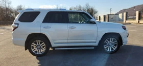 Toyota 4runner 4.0 Limited, снимка 5