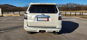 Toyota 4runner 4.0 Limited, снимка 7