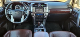 Toyota 4runner 4.0 Limited, снимка 9