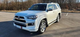 Toyota 4runner 4.0 Limited, снимка 1