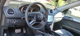 Mercedes-Benz ML 350 | Mobile.bg    12