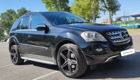 Mercedes-Benz ML 350 | Mobile.bg    1