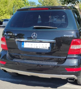 Mercedes-Benz ML 350 | Mobile.bg    3