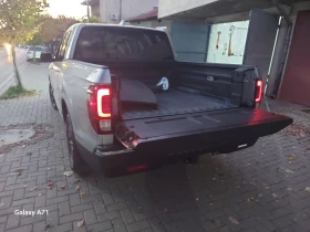 Honda Ridgeline 3.5i , 4x4 | Mobile.bg    14