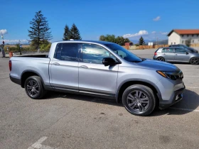 Honda Ridgeline 3.5i 4x4, снимка 1