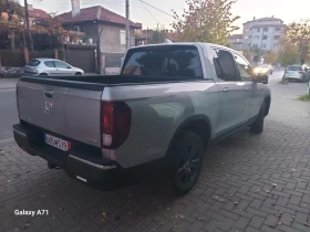 Honda Ridgeline 3.5i , 4x4 | Mobile.bg    4