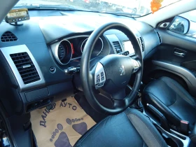 Peugeot 4007 2.2HDI* 44* 7* *  | Mobile.bg    9