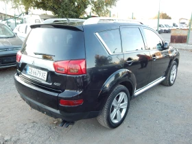 Peugeot 4007 2.2HDI* 44* 7* *  | Mobile.bg    5