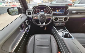 Mercedes-Benz G 350 d AMG | Mobile.bg    5