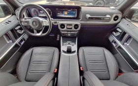 Mercedes-Benz G 350 d AMG | Mobile.bg    4