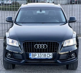 Audi Q5 2.0TFSI/B&O/8ZF/NAVI/PANORAMA/LANE ASSIST, снимка 1