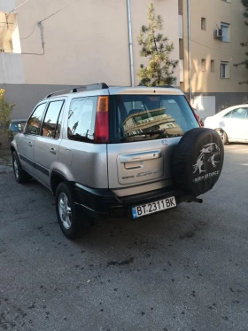 Honda Cr-v, снимка 4