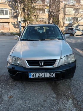 Honda Cr-v, снимка 5