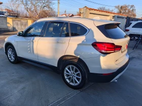     BMW X1 2.0D S-Drive Avtomat