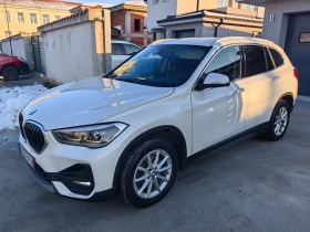     BMW X1 2.0D S-Drive Avtomat