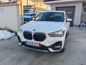     BMW X1 2.0D S-Drive Avtomat