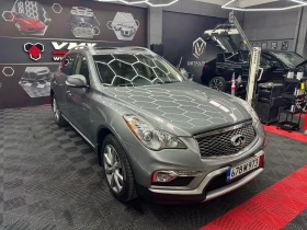 Infiniti QX50, снимка 3