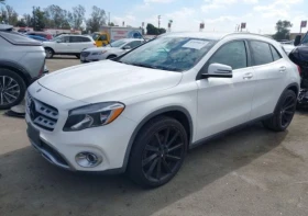     Mercedes-Benz GLA 2019 MERCEDES-BENZ GLA 250