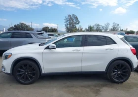 Mercedes-Benz GLA 2019 MERCEDES-BENZ GLA 250 | Mobile.bg    12